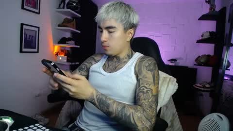 zac_muller1 online show from 06-27-26, 03:00
