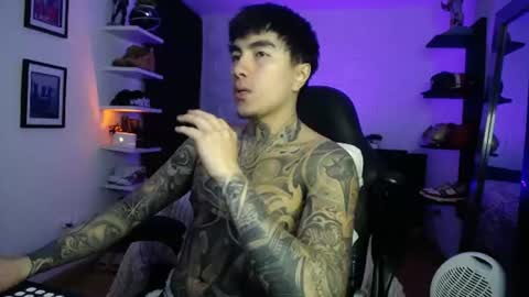 zac_muller1 online show from 07-01-26, 03:08