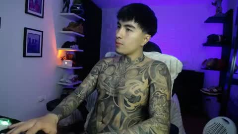 zac_muller1 online show from 07-03-26, 05:14