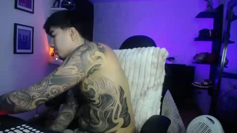 zac_muller1 online show from 07-07-26, 05:32