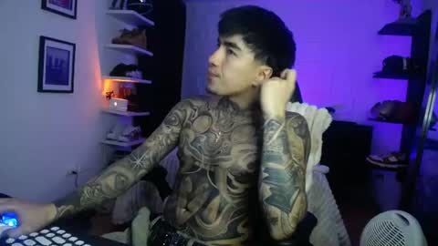 zac_muller1 online show from 07-07-26, 07:23