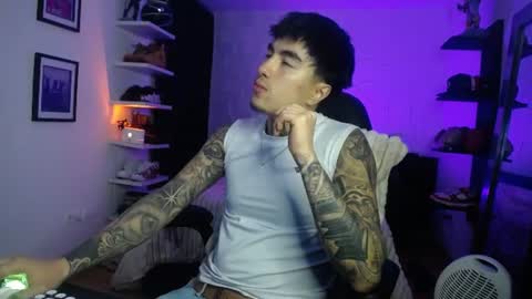 zac_muller1 online show from 07-08-26, 05:34