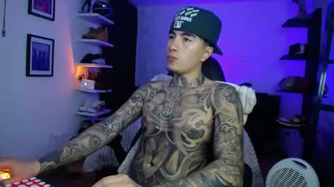 zac_muller1 online show from 07-13-26, 03:31
