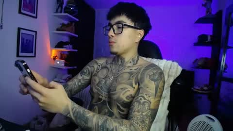 zac_muller1 online show from 07-14-26, 02:49