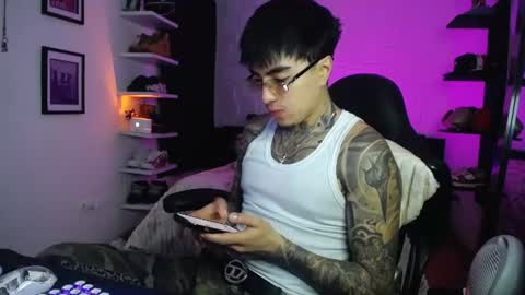 zac_muller1 online show from 07-17-26, 05:14