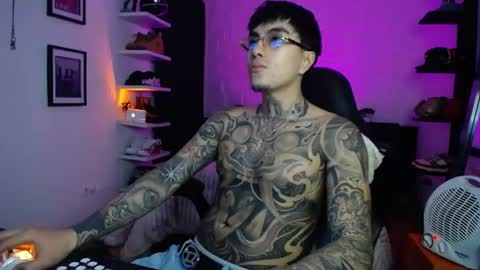 zac_muller1 online show from 07-20-26, 04:05