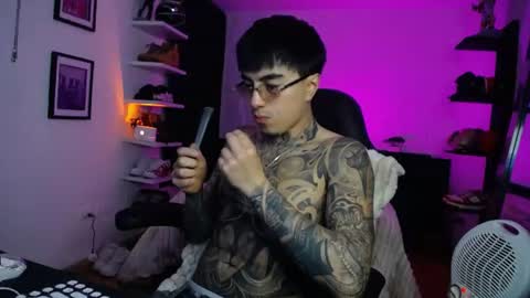 zac_muller1 online show from 07-22-26, 07:11
