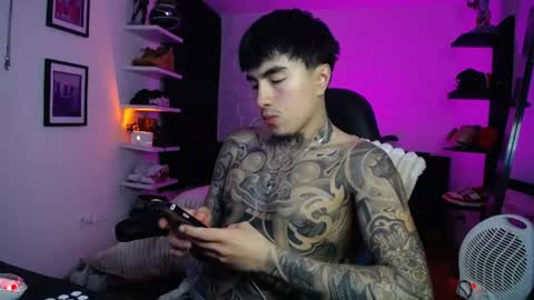 zac_muller1 online show from 07-24-26, 06:11