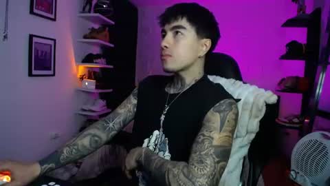 zac_muller1 online show from 07-26-26, 03:36