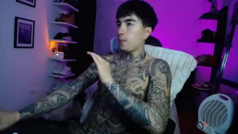 zac_muller1 online show from 07-27-26, 04:41