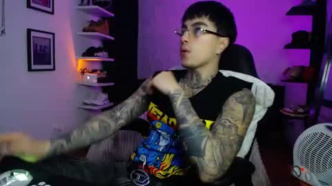 zac_muller1 online show from 07-28-26, 05:03