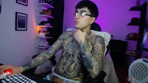zac_muller1 online show from 07-29-26, 03:59