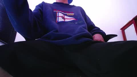 Zac Freelance model online show from 11-27-25, 02:41