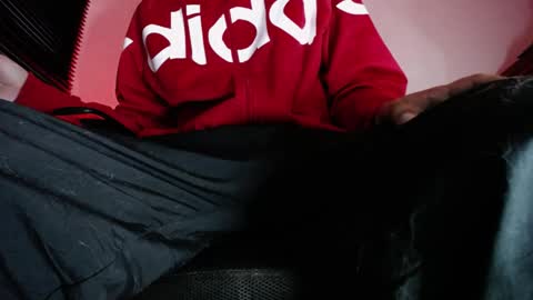 Zac Freelance model online show from 04-16-26, 02:23