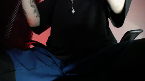 Zac Freelance model online show from 04-21-26, 02:37