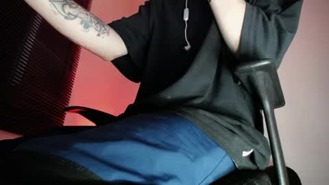 Zac Freelance model online show from 04-21-26, 02:51