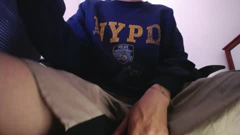 Zac Freelance model online show from 06-03-26, 05:51