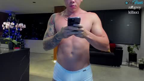 zacandmarcosmg_ online show from 12-20-24, 12:30