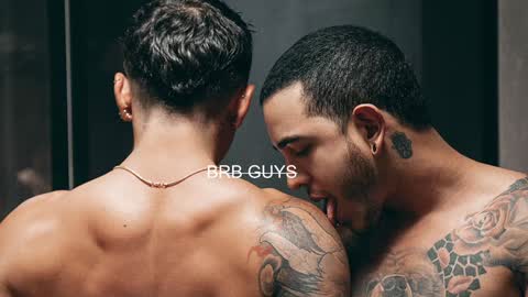 zacandmarcosmg_ online show from 12-21-24, 05:58