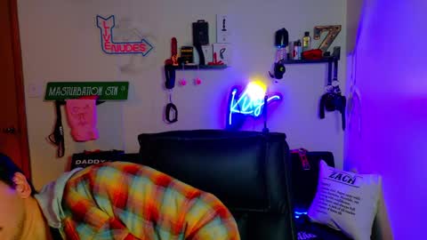 Zach Rhyder online show from 11-13-25, 02:21