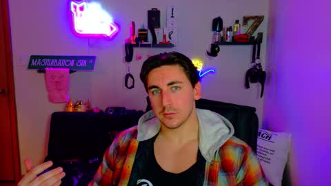 Zach Rhyder online show from 02-06-26, 02:16