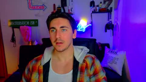 Zach Rhyder online show from 03-04-26, 03:12