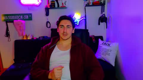 Zach Rhyder online show from 03-06-26, 02:30