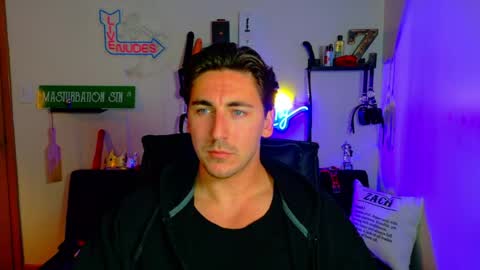 Snapshot of zach_rhyder chatting on 07-08-26, 01:10 Zach Rhyder online show from 07-08-26, 01:10