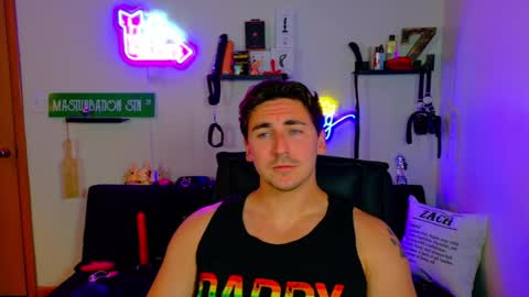 Snapshot of zach_rhyder chatting on 07-14-26, 02:05 Zach Rhyder online show from 07-14-26, 02:05