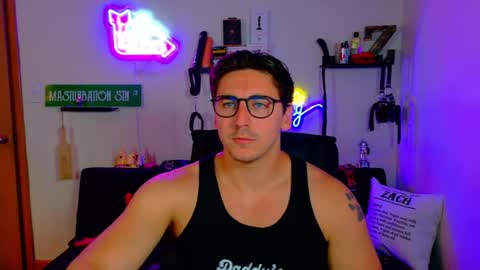Snapshot of zach_rhyder chatting on 07-21-26, 01:30 Zach Rhyder online show from 07-21-26, 01:30
