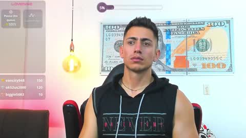 Snapshot of zachpri20 chatting on 12-19-24, 01:29 zachpri20 online show from 12-19-24, 01:29