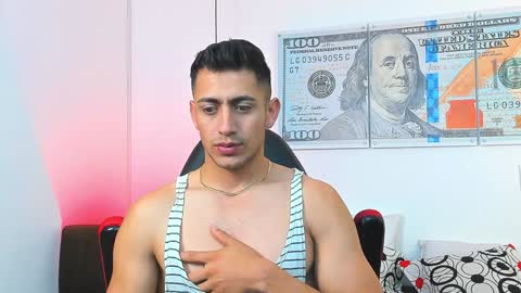 Snapshot of zachpri20 chatting on 12-20-24, 11:10 zachpri20 online show from 12-20-24, 11:10