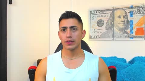 Snapshot of zachpri20 chatting on 01-03-25, 07:16 zachpri20 online show from 01-03-25, 07:16