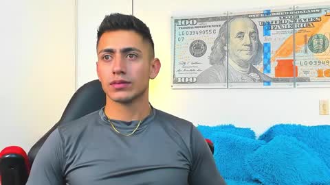 Snapshot of zachpri20 chatting on 01-04-25, 05:48 zachpri20 online show from 01-04-25, 05:48