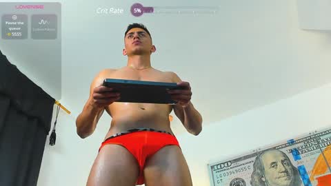 Snapshot of zachpri20 chatting on 01-05-25, 10:43 zachpri20 online show from 01-05-25, 10:43