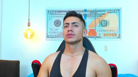 Snapshot of zachpri20 chatting on 01-09-25, 09:27 zachpri20 online show from 01-09-25, 09:27