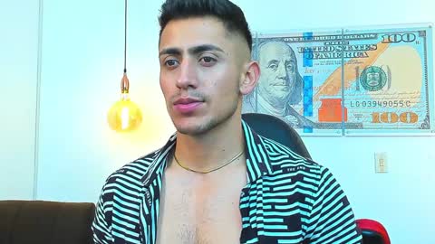 Snapshot of zachpri20 chatting on 01-12-25, 05:01 zachpri20 online show from 01-12-25, 05:01