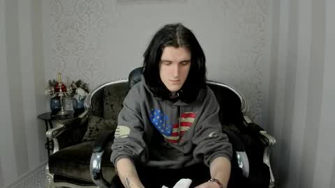 zack_bev online show from 01-13-26, 07:08