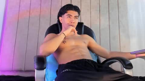 zack conor online show from 03-09-25, 01:26