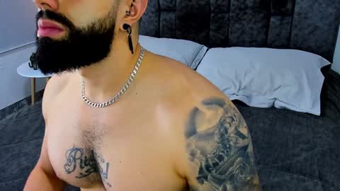 Richard online show from 12-09-24, 06:35