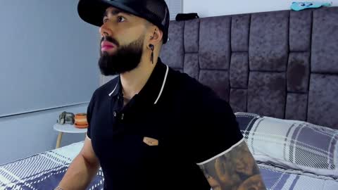 Richard online show from 02-04-25, 12:55