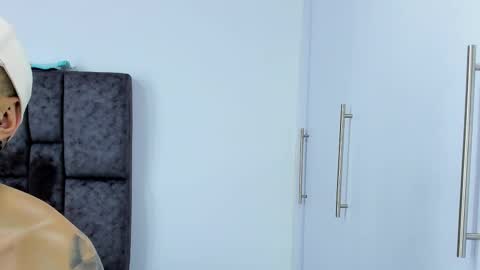 Richard online show from 02-26-25, 08:22