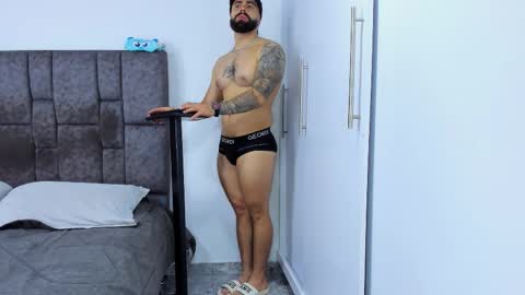 Richard online show from 09-10-25, 12:49