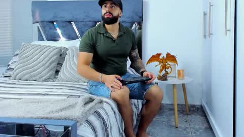 Richard online show from 02-11-26, 12:43