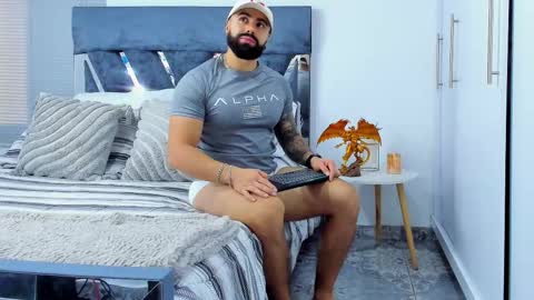 Richard online show from 02-12-26, 12:55