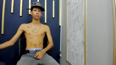 Zack online show from 09-12-25, 12:05