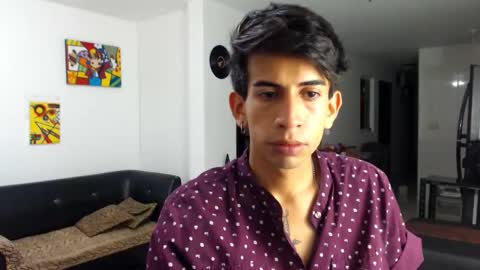 Snapshot of zack_kingg chatting on 01-09-25, 02:33 Zack King online show from 01-09-25, 02:33