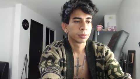 Snapshot of zack_kingg chatting on 01-09-25, 05:34 Zack King online show from 01-09-25, 05:34