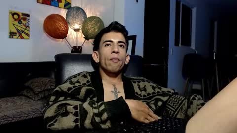 Snapshot of zack_kingg chatting on 01-30-25, 08:22 Zack King online show from 01-30-25, 08:22