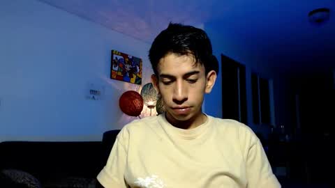 Snapshot of zack_kingg chatting on 02-09-25, 07:16 Zack King online show from 02-09-25, 07:16